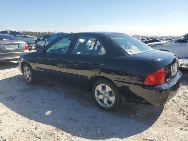 2004 Nissan Sentra 1.8 - Фото 2