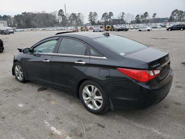 2013 Hyundai Sonata Se - Фото 2