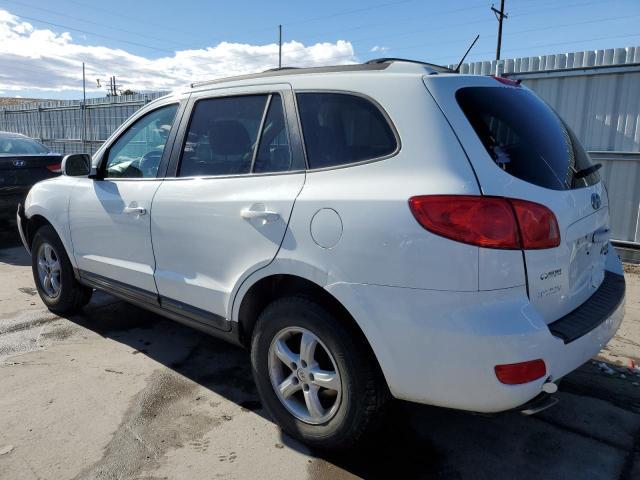 2007 Hyundai Santa Fe Gls - Фото 2