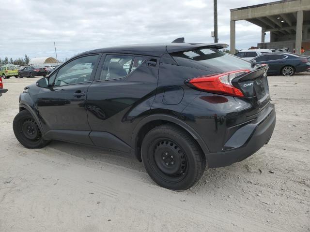 2020 Toyota C-Hr Xle - Фото 2