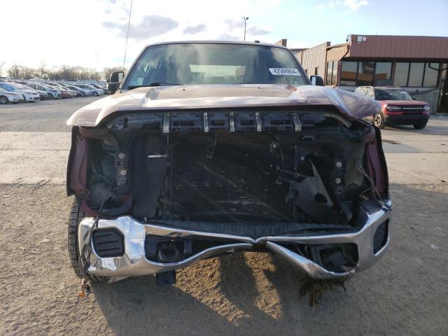 2012 Ford F250 Super Duty - Фото 5