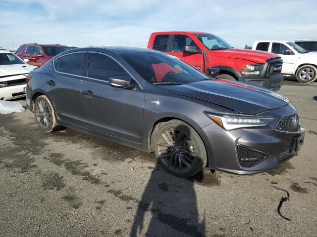2019 Acura Ilx Premium A-Spec - Image 4