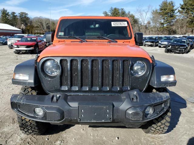 2023 Jeep Wrangler Sport - Фото 5