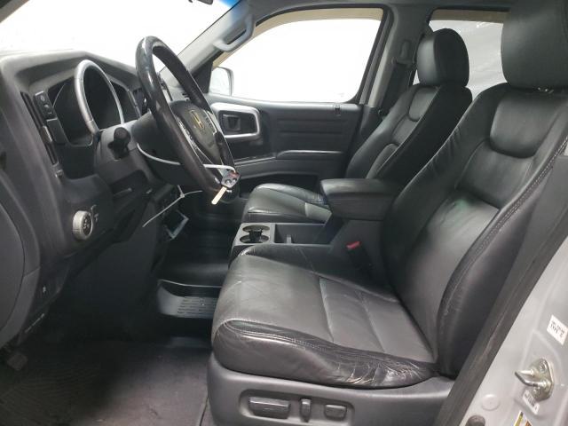 2006 Honda Ridgeline Rtl - Фото 7