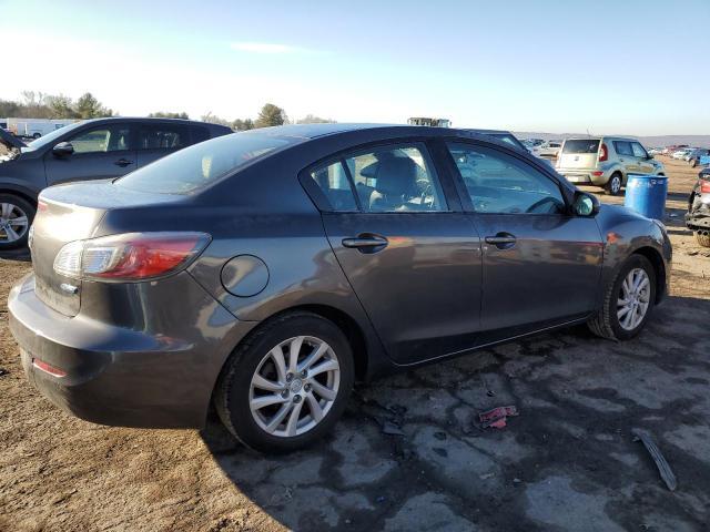 2012 Mazda 3 I - Фото 3