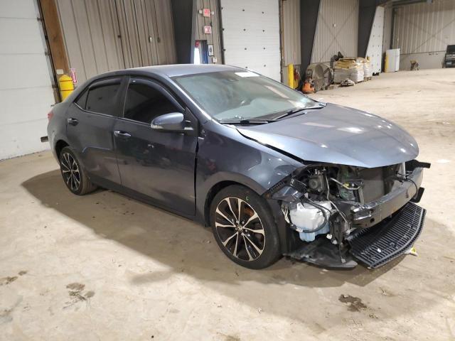 2018 Toyota Corolla L - Фото 4