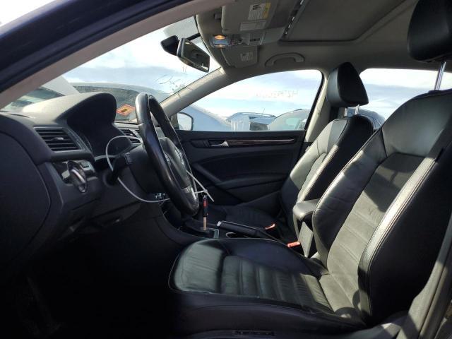 2014 Volkswagen Passat Sel - Фото 7