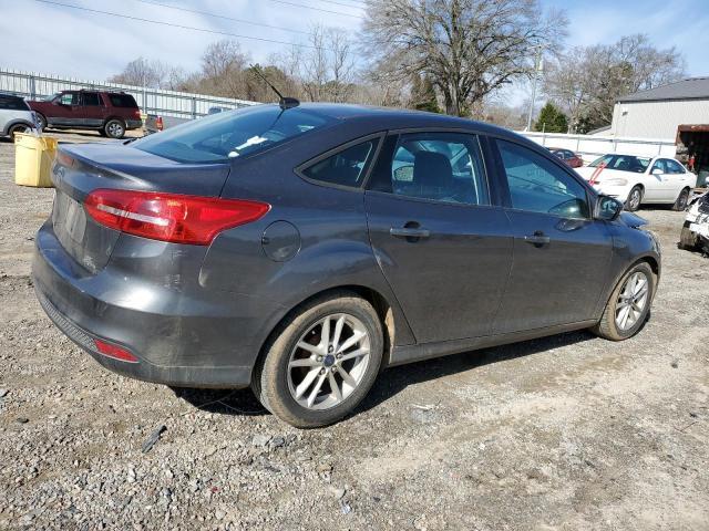 2016 Ford Focus Se - Фото 3