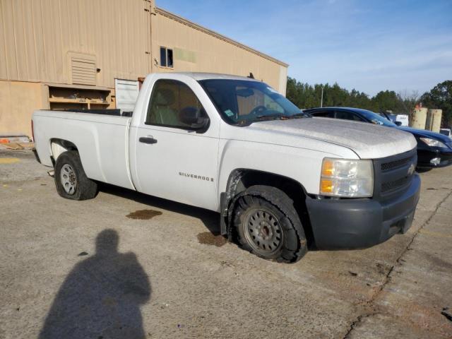 2008 Chevrolet Silverado C1500 - Фото 4