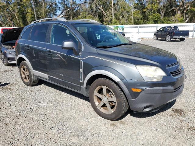 2012 Chevrolet Captiva Sport - Фото 4