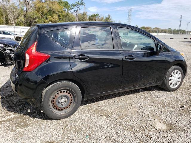 2015 Nissan Versa Note S - Фото 3