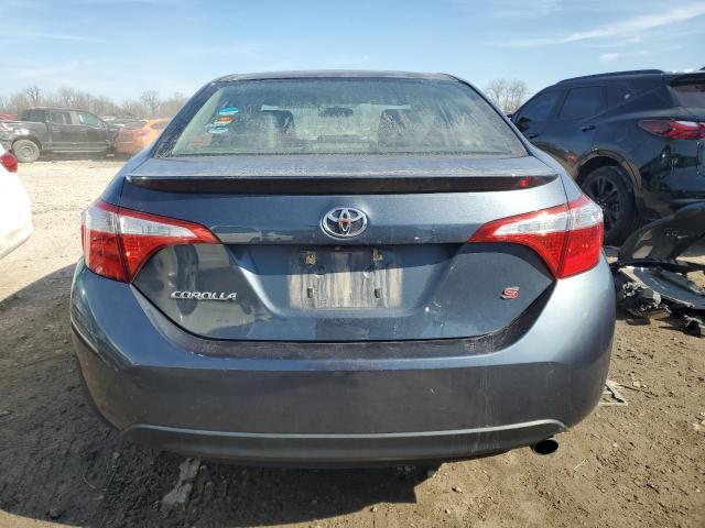 2016 Toyota Corolla L - Фото 6