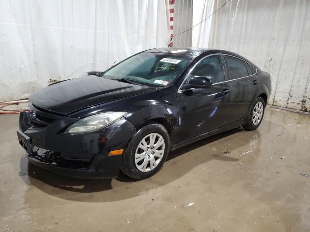2011 Mazda 6 I