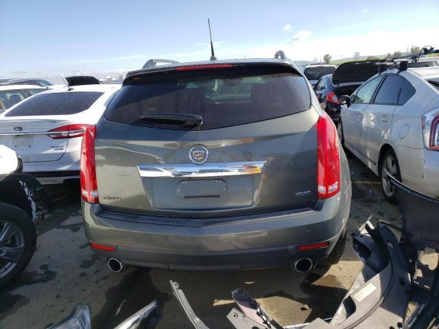 2013 Cadillac Srx Luxury Collection - Фото 6