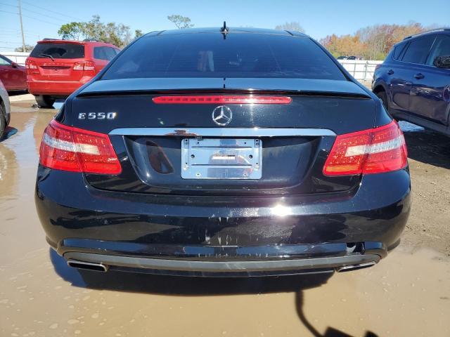 2012 Mercedes-Benz E 550 - Фото 6