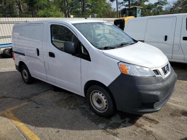 2019 Nissan Nv200 2.5S - Фото 4