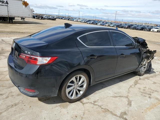 2017 Acura Ilx Premium - Фото 3