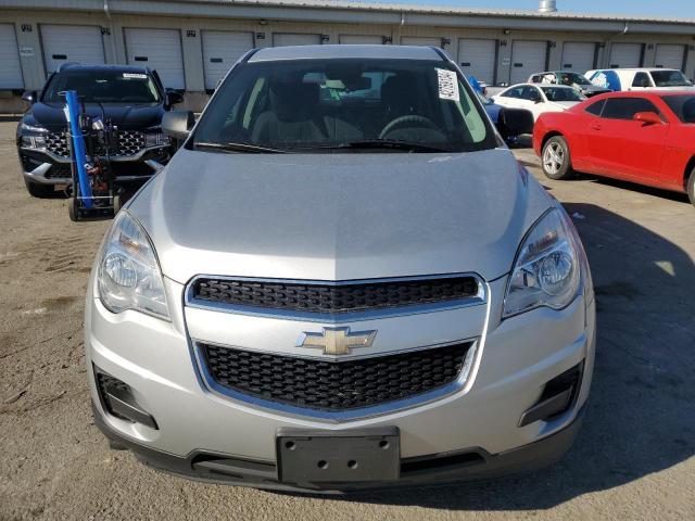 2014 Chevrolet Equinox Ls - Фото 5