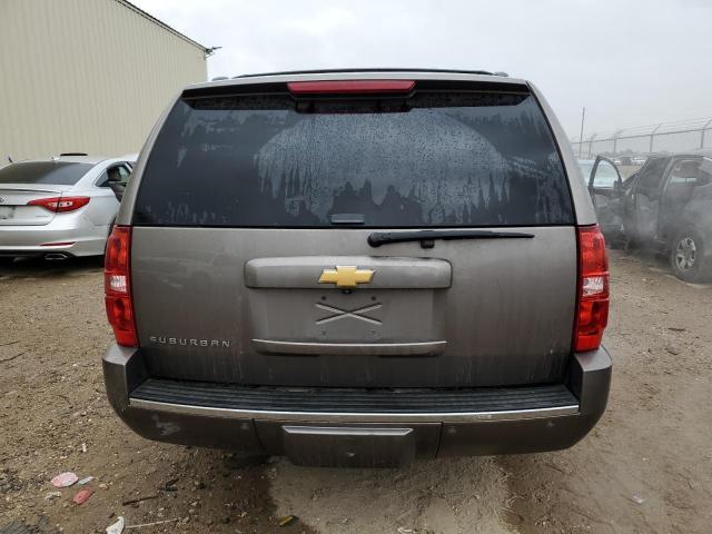 2013 Chevrolet Suburban C1500 Ltz - Фото 6