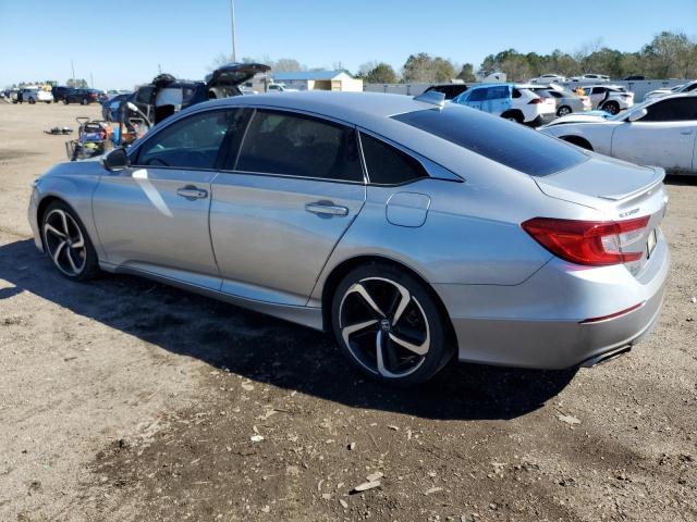 2018 Honda Accord Sport - Фото 2