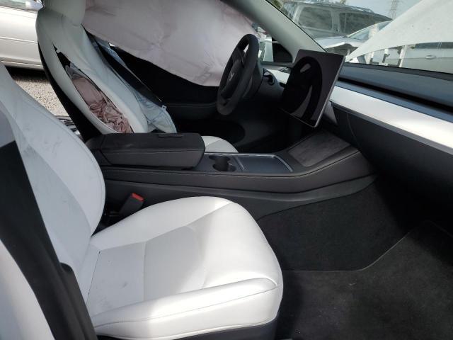 2023 Tesla Model Y - Фото 7