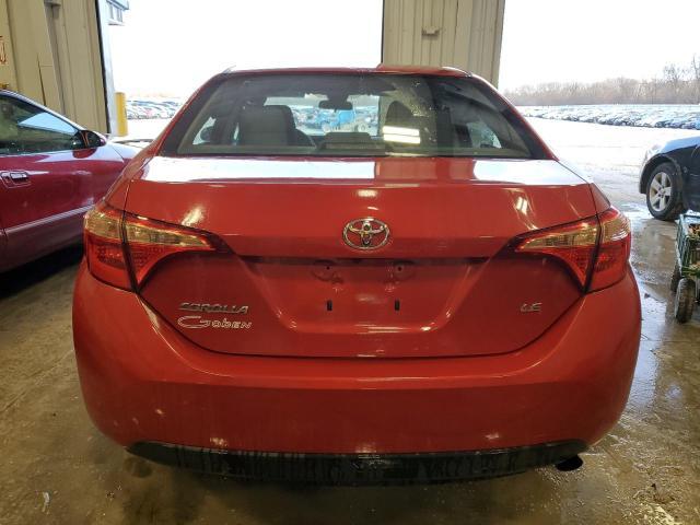 2017 Toyota Corolla L - Image 6