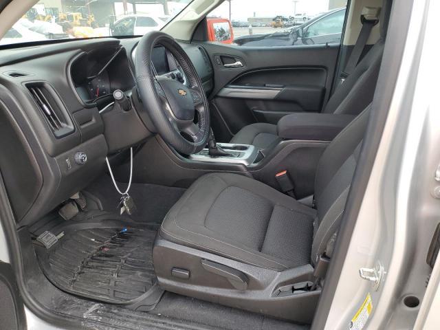 2019 Chevrolet Colorado Lt - Фото 7