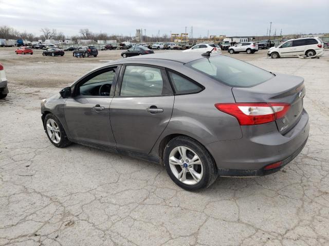 2013 Ford Focus Se - Фото 2