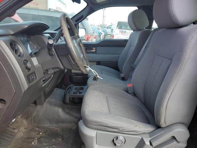 2013 Ford F150 Super Cab - Фото 7
