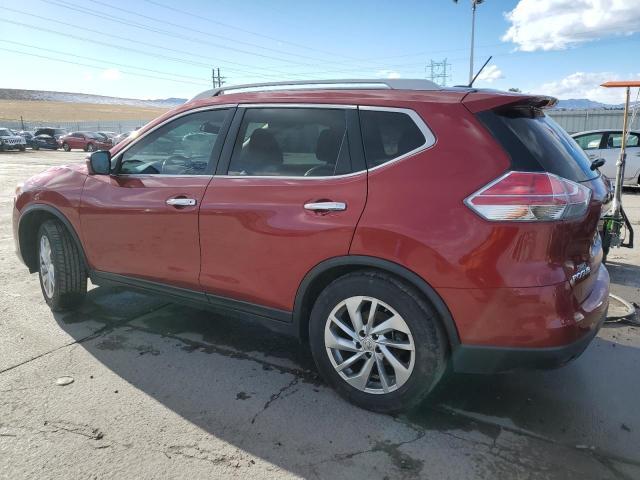 2014 Nissan Rogue S - Фото 2