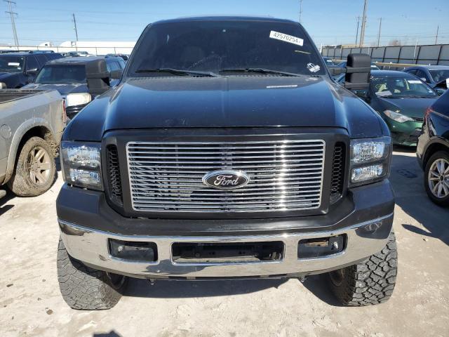 2007 Ford F250 Super Duty - Фото 5