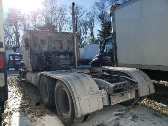 2000 International Prostar - Фото 2