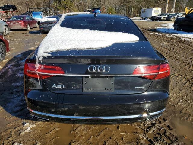 2015 Audi A8 L Quattro - Фото 6