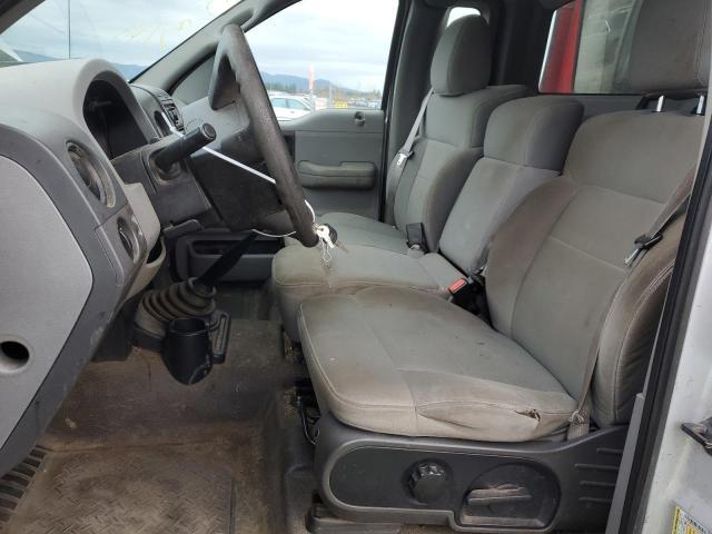 2007 Ford F150 - Image 7