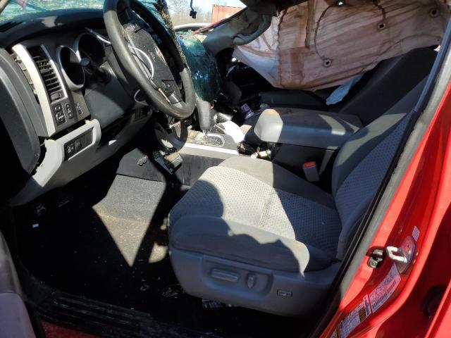 2012 Toyota Tundra Crewmax Sr5 - Фото 7