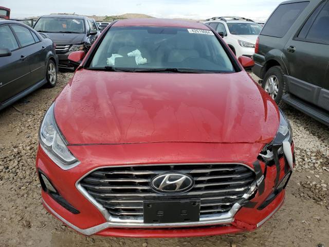 2019 Hyundai Sonata Se - Фото 5