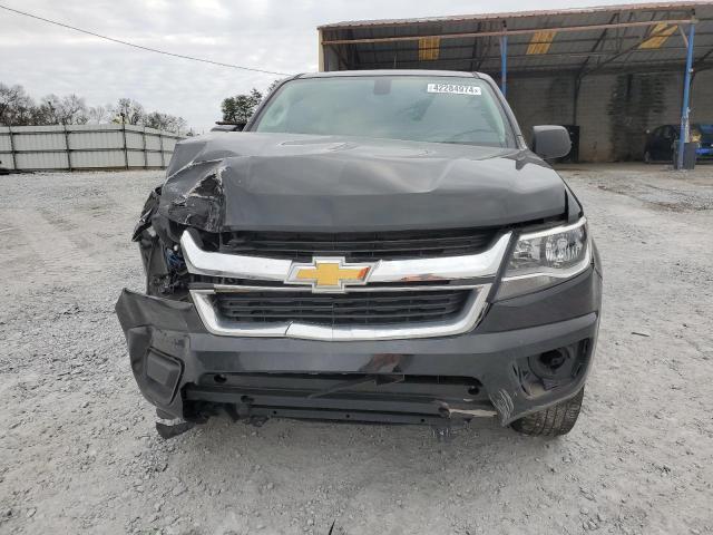 2020 Chevrolet Colorado - Фото 5