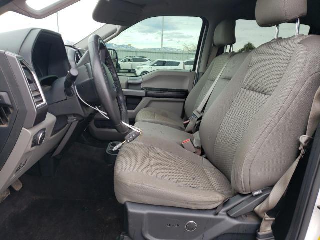 2015 Ford F150 Supercrew - Фото 7