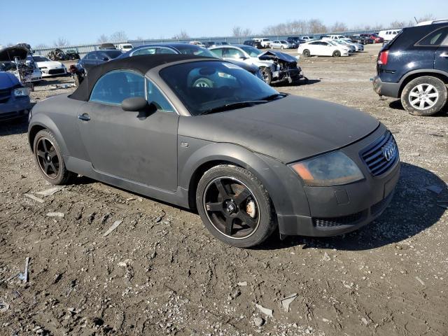 2001 Audi Tt - Фото 4