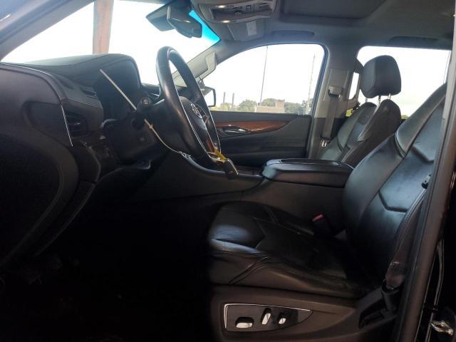 2015 Cadillac Escalade Luxury - Фото 7