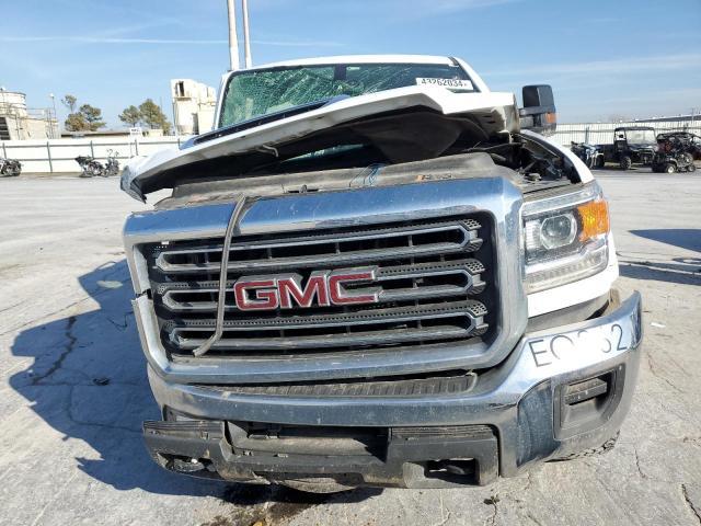 2019 GMC Sierra K2500 Heavy Duty - Фото 5