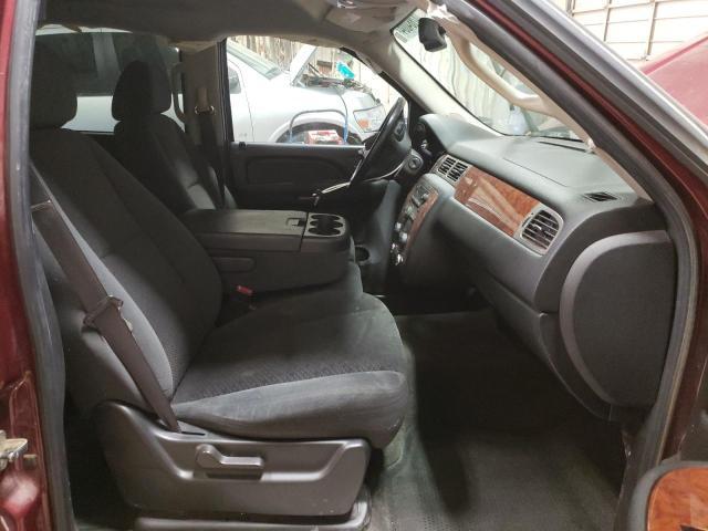 2008 Chevrolet Avalanche C1500 - Фото 7