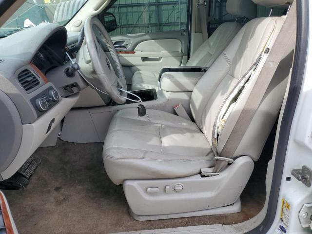 2011 GMC Yukon Xl K1500 Slt - Фото 7