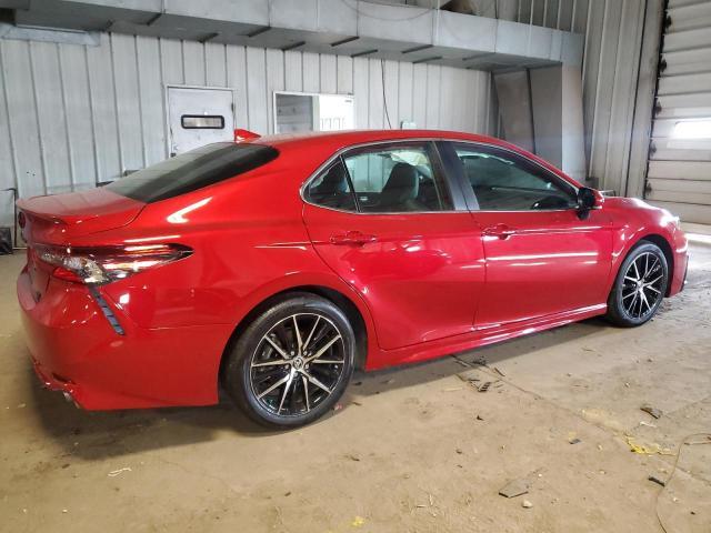 2024 Toyota Camry Se Night Shade - Фото 3