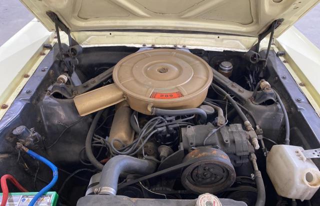 1965 Ford Mustang - Фото 7
