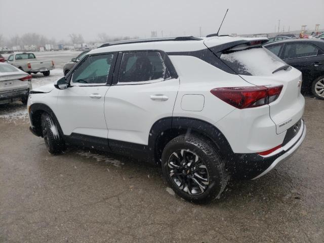 2023 Chevrolet Trailblazer Lt - Фото 2