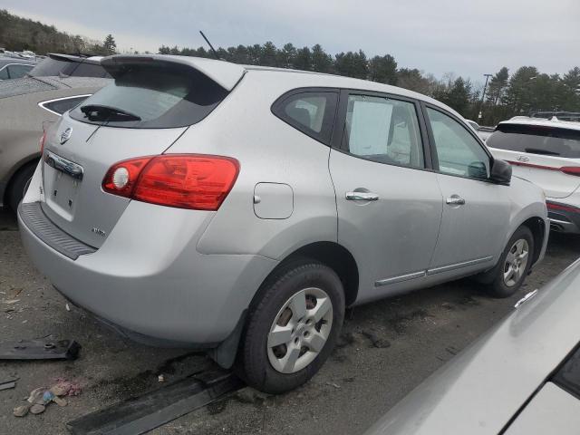 2011 Nissan Rogue S - Фото 3