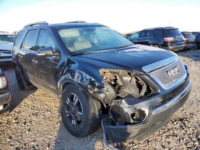 2008 GMC Acadia Slt-1 - Фото 4