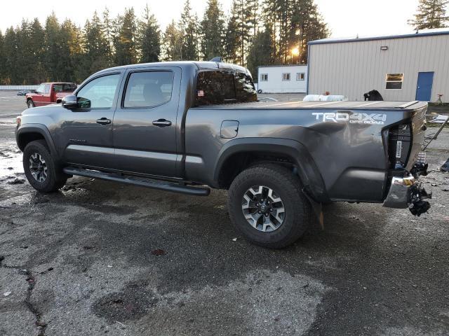 2023 Toyota Tacoma Double Cab - Фото 2