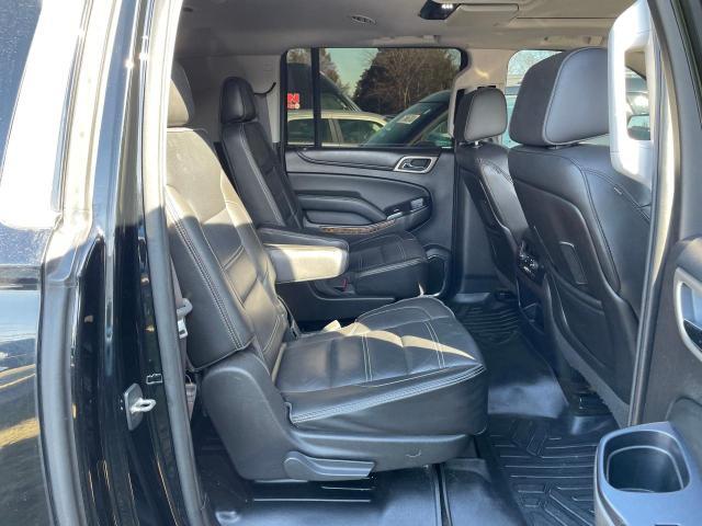 2016 GMC Yukon Xl Denali - Фото 6